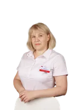 Портрет врача Томиловой Юлии Владимировны